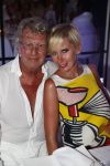 St Tropez 3 augustus 2012
Jan des Bouvrie viert zijn 70e verjaardag thuis bij hem in St Tropez. jan en Monique
Peter Smulders bv