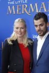 Rotterdam, 16 Juni 2012
Premiere Musical Little Mermaid in het Nieuwe Luxor theater

Foto Peter Smulders BV