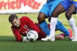 Waalwijk, 11 Augustus 2012
Eerste kompetitiewedstrijd in het nieuwe seizoen 2012/2013 tussen RKC-PSV, eindstand 3-2
Jeroen Zoet
Foto Peter Smulders BV
