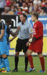 Waalwijk, 11 Augustus 2012
Eerste kompetitiewedstrijd in het nieuwe seizoen 2012/2013 tussen RKC-PSV, eindstand 3-2
Jeroen Zoet
Foto Peter Smulders BV