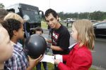 Tilburg, 12 Juni 2012
Voorstelling Musical op de basisschool Klinkers
Jeronimo
Foto Peter Smulders BV