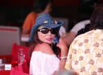 St Tropez 4 augustus 2012
Joan Collins met man en familie op terras in St Tropez.
Peter Smulders bv