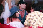 St Tropez 4 augustus 2012
Joan Collins met man en familie op terras in St Tropez.
Peter Smulders bv