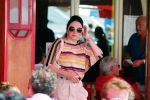 St Tropez 4 augustus 2012
Joan Collins met man en familie op terras in St Tropez.
Peter Smulders bv