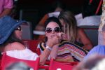 St Tropez 3 augustus 2012
Joan Collins met man en familie op terras in St Tropez.
Peter Smulders bv