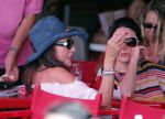 St Tropez 3 augustus 2012
Joan Collins met man en familie op terras in St Tropez.
Peter Smulders bv