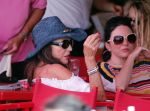 St Tropez 3 augustus 2012
Joan Collins met man en familie op terras in St Tropez.
Peter Smulders bv