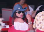 St Tropez 3 augustus 2012
Joan Collins met man en familie op terras in St Tropez.
Peter Smulders bv