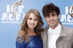 Haarlem 27 juni 2012
Premiere ice age 4 in pathe haarlem. Joey Frerre en vriendin Tessa Sunniva van Tol
Peter Smulders bv