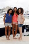 Ibiza 12 juli 2012
Ruud Gullit met zijn dochters Felicity Chermaine Joelle en zoon Maxim Gulli op vakantie op ibiza.
Peter Smulders bv