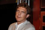 Amsterdam 10 augustus 2012
Presentatie nieuwe programma beat the best met Gorodon Angela Groothuizen en Chantal Janzen bedacht door John de Mol in carre.
Peter Smulders bv