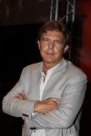 Amsterdam 10 augustus 2012
Presentatie nieuwe programma beat the best met Gorodon Angela Groothuizen en Chantal Janzen bedacht door John de Mol in carre.
Peter Smulders bv