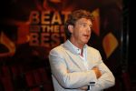 Amsterdam 10 augustus 2012
Presentatie nieuwe programma beat the best met Gorodon Angela Groothuizen en Chantal Janzen bedacht door John de Mol in carre.
Peter Smulders bv