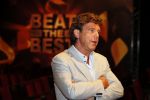 Amsterdam 10 augustus 2012
Presentatie nieuwe programma beat the best met Gorodon Angela Groothuizen en Chantal Janzen bedacht door John de Mol in carre.
Peter Smulders bv