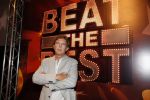 Amsterdam 10 augustus 2012
Presentatie nieuwe programma beat the best met Gorodon Angela Groothuizen en Chantal Janzen bedacht door John de Mol in carre.
Peter Smulders bv