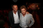 Amsterdam 10 augustus 2012
Presentatie nieuwe programma beat the best met Gorodon Angela Groothuizen en Chantal Janzen bedacht door John de Mol in carre.
Peter Smulders bv