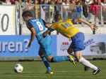 Waalwijk, 11 Augustus 2012
Eerste kompetitiewedstrijd in het nieuwe seizoen 2012/2013 tussen RKC-PSV, eindstand 3-2
Kevin Strootman
Foto Peter Smulders BV