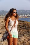 ibiza 10 juli 2012
Lauretta Gerards op ibiza.
Peter Smulders bv