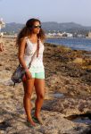 ibiza 10 juli 2012
Lauretta Gerards op ibiza.
Peter Smulders bv