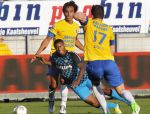 Waalwijk, 11 Augustus 2012
Eerste kompetitiewedstrijd in het nieuwe seizoen 2012/2013 tussen RKC-PSV, eindstand 3-2
Luciano Narsingh
Foto Peter Smulders BV