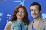 Rotterdam, 16 Juni 2012
Premiere Musical Little Mermaid in het Nieuwe Luxor theater
Maaike Widdershoven met partner Daniel Staakman
Foto Peter Smulders BV
