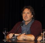 Hilversum, 21 Augustus 2012
Persconferentie The Voice of Holland
Marco Borsato
Foto Peter Smulders BV