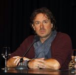 Hilversum, 21 Augustus 2012
Persconferentie The Voice of Holland
Marco Borsato
Foto Peter Smulders BV
