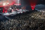 Amsterdam 24 juni 2012
Marco borsato opent het ziggo dome .
Peter Smulders bv