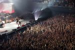 Amsterdam 24 juni 2012
Marco borsato opent het ziggo dome .
Peter Smulders bv