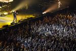 Amsterdam 24 juni 2012
Marco borsato opent het ziggo dome .
Peter Smulders bv