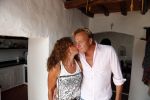 Ibiza 11 juli 2012
Binnen kijken bij de bed and breakfast van Maribelle en haar man Nicolaas Streefkerk.
Peter Smulders bv