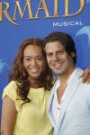 Rotterdam, 16 Juni 2012
Premiere Musical Little Mermaid in het Nieuwe Luxor theater
Mark de Groot (4e prijs op zoek naar Zorro)
Foto Peter Smulders BV