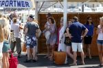 St Tropez 4 augustus 2012
Feestje van Michiel Mol voor zijn 43e verjaardag. Aanwezig oa Harrie Mens met zijn dochters Noor Suze Marloes en Sarah. Ook de ouders van Michiel Jan en ... zijn aanwezig . 
Peter Smulders bv