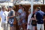St Tropez 4 augustus 2012
Feestje van Michiel Mol voor zijn 43e verjaardag. Aanwezig oa Harrie Mens met zijn dochters Noor Suze Marloes en Sarah. Ook de ouders van Michiel Jan en ... zijn aanwezig . 
Peter Smulders bv