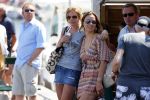 St Tropez 4 augustus 2012
Feestje van Michiel Mol voor zijn 43e verjaardag. Aanwezig oa Harrie Mens met zijn dochters Noor Suze Marloes en Sarah. Ook de ouders van Michiel Jan en ... zijn aanwezig . 
Peter Smulders bv