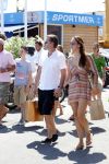 St Tropez 4 augustus 2012
Feestje van Michiel Mol voor zijn 43e verjaardag. Aanwezig oa Harrie Mens met zijn dochters Noor Suze Marloes en Sarah. Ook de ouders van Michiel Jan en ... zijn aanwezig . 
Peter Smulders bv