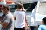 St Tropez 4 augustus 2012
Feestje van Michiel Mol voor zijn 43e verjaardag. Aanwezig oa Harrie Mens met zijn dochters Noor Suze Marloes en Sarah. Ook de ouders van Michiel Jan en ... zijn aanwezig . 
Peter Smulders bv