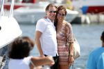 St Tropez 4 augustus 2012
Feestje van Michiel Mol voor zijn 43e verjaardag. Aanwezig oa Harrie Mens met zijn dochters Noor Suze Marloes en Sarah. Ook de ouders van Michiel Jan en ... zijn aanwezig . 
Peter Smulders bv