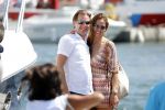 St Tropez 4 augustus 2012
Feestje van Michiel Mol voor zijn 43e verjaardag. Aanwezig oa Harrie Mens met zijn dochters Noor Suze Marloes en Sarah. Ook de ouders van Michiel Jan en ... zijn aanwezig . 
Peter Smulders bv