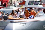 St Tropez 4 augustus 2012
Feestje van Michiel Mol voor zijn 43e verjaardag. Aanwezig oa Harrie Mens met zijn dochters Noor Suze Marloes en Sarah. Ook de ouders van Michiel Jan en ... zijn aanwezig . 
Peter Smulders bv