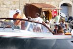 St Tropez 4 augustus 2012
Feestje van Michiel Mol voor zijn 43e verjaardag. Aanwezig oa Harrie Mens met zijn dochters Noor Suze Marloes en Sarah. Ook de ouders van Michiel Jan en ... zijn aanwezig . 
Peter Smulders bv