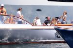 St Tropez 4 augustus 2012
Feestje van Michiel Mol voor zijn 43e verjaardag. Aanwezig oa Harrie Mens met zijn dochters Noor Suze Marloes en Sarah. Ook de ouders van Michiel Jan en ... zijn aanwezig . 
Peter Smulders bv