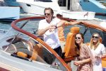 St Tropez 4 augustus 2012
Feestje van Michiel Mol voor zijn 43e verjaardag. Aanwezig oa Harrie Mens met zijn dochters Noor Suze Marloes en Sarah. Ook de ouders van Michiel Jan en ... zijn aanwezig . 
Peter Smulders bv