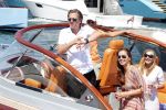 St Tropez 4 augustus 2012
Feestje van Michiel Mol voor zijn 43e verjaardag. Aanwezig oa Harrie Mens met zijn dochters Noor Suze Marloes en Sarah. Ook de ouders van Michiel Jan en ... zijn aanwezig . 
Peter Smulders bv