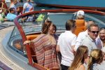 St Tropez 4 augustus 2012
Feestje van Michiel Mol voor zijn 43e verjaardag. Aanwezig oa Harrie Mens met zijn dochters Noor Suze Marloes en Sarah. Ook de ouders van Michiel Jan en ... zijn aanwezig . 
Peter Smulders bv