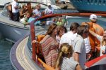 St Tropez 4 augustus 2012
Feestje van Michiel Mol voor zijn 43e verjaardag. Aanwezig oa Harrie Mens met zijn dochters Noor Suze Marloes en Sarah. Ook de ouders van Michiel Jan en ... zijn aanwezig . 
Peter Smulders bv