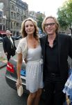 Amsterdam 13 juli 2012
Micky Hoogendijk en Adam Curry geven feestje in de supper club ivm hun trouwen.
Peter Smulders bv