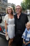 Amsterdam 13 juli 2012
Micky Hoogendijk en Adam Curry geven feestje in de supper club ivm hun trouwen.
Peter Smulders bv