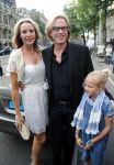 Amsterdam 13 juli 2012
Micky Hoogendijk en Adam Curry geven feestje in de supper club ivm hun trouwen.
Peter Smulders bv
