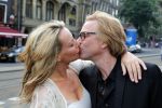 Amsterdam 13 juli 2012
Micky Hoogendijk en Adam Curry geven feestje in de supper club ivm hun trouwen.
Peter Smulders bv